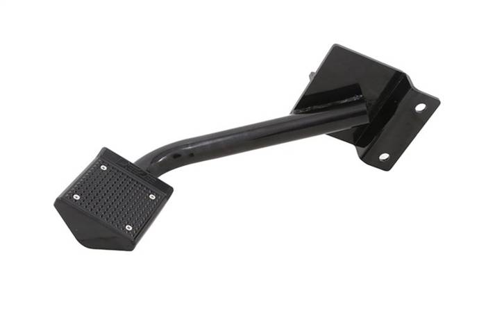 Dee Zee - Dee Zee Bumper Step DZ6207S