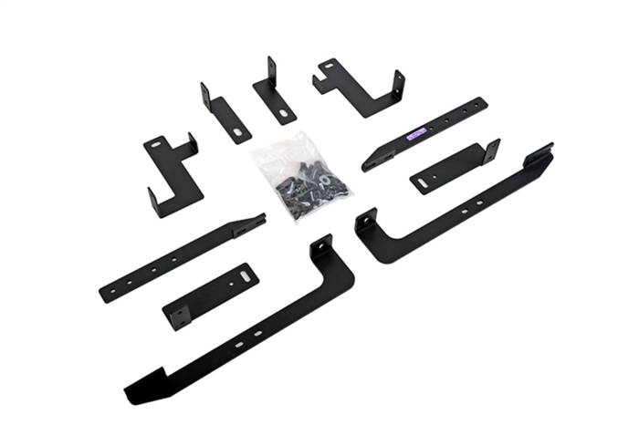 Dee Zee - Dee Zee NXc Running Board Bracket DZ16214
