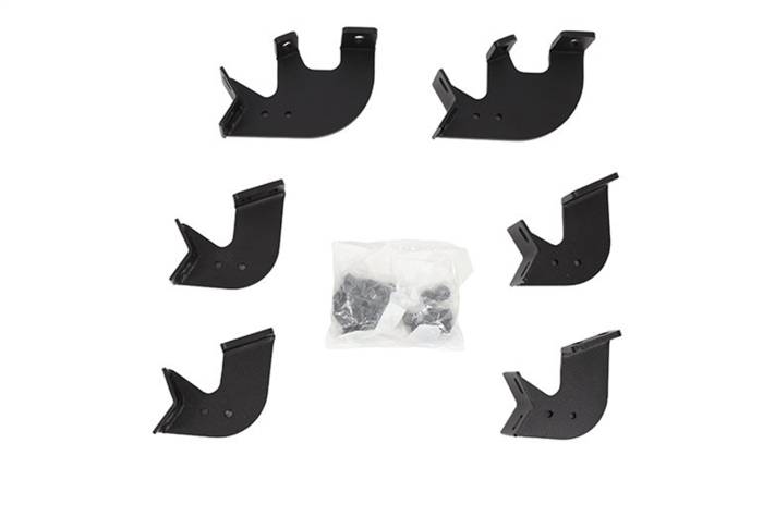 Dee Zee - Dee Zee Hex Series Mounting Bracket Kit DZ66366