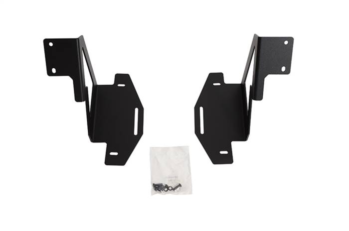 Dee Zee - Dee Zee Cargo Rack Bracket DZ4468JK