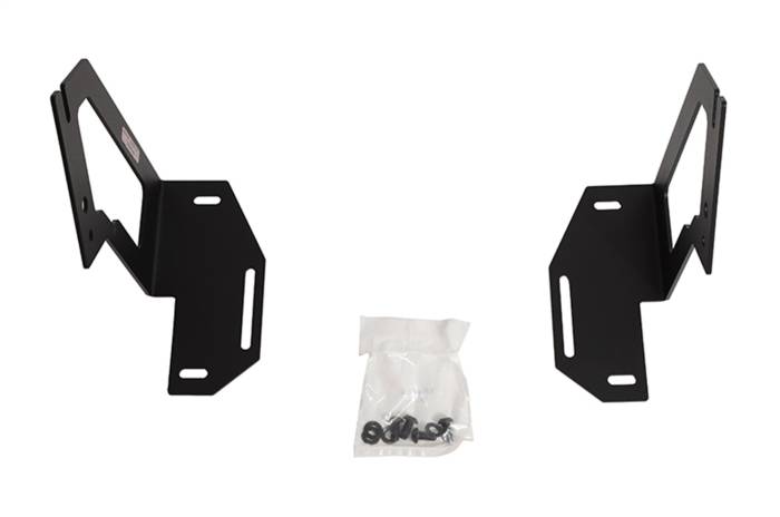 Dee Zee - Dee Zee Cargo Rack Bracket DZ4468JL
