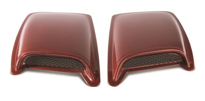 Auto Ventshade - Auto Ventshade Hood Scoop 80002