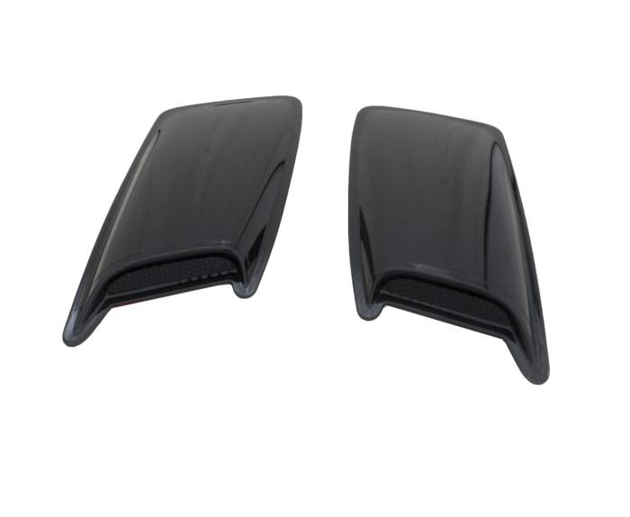 Auto Ventshade - Auto Ventshade Hood Scoop 80001