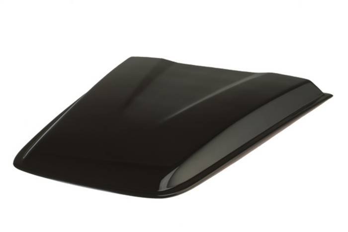 Auto Ventshade - Auto Ventshade Truck Cowl Scoop 80005
