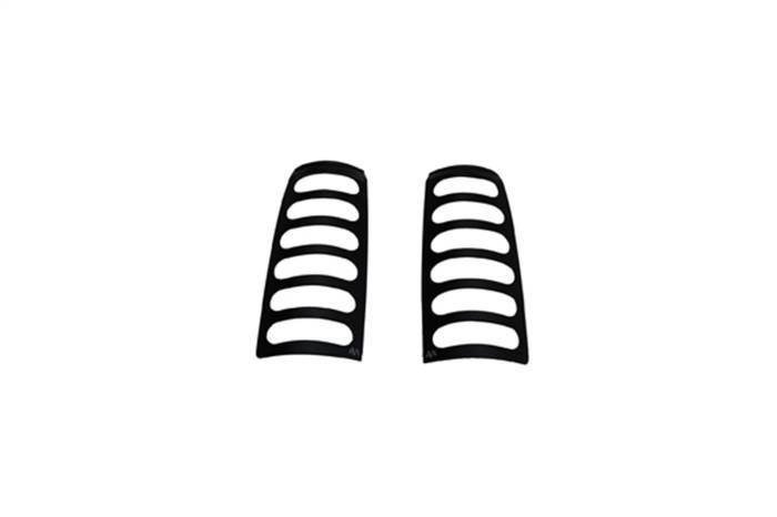 Auto Ventshade - Auto Ventshade Slots Taillight Covers 36740