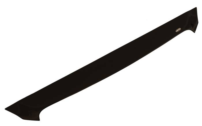 Auto Ventshade - Auto Ventshade Aeroskin Smoke Hood Protector 322061