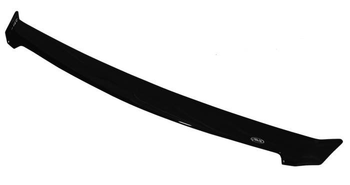 Auto Ventshade - Auto Ventshade Aeroskin Smoke Hood Protector 320020