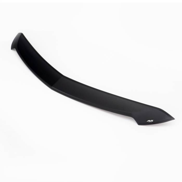 Auto Ventshade - Auto Ventshade Aeroskin Smoke Hood Protector 322051
