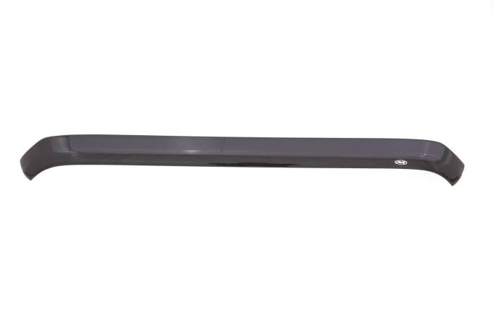 Auto Ventshade - Auto Ventshade Aeroskin Smoke Hood Protector 322060