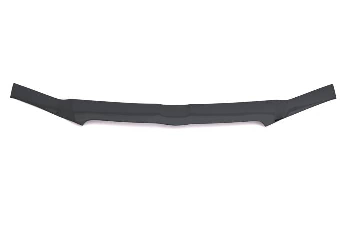 Auto Ventshade - Auto Ventshade Aeroskin Smoke Hood Protector 322072