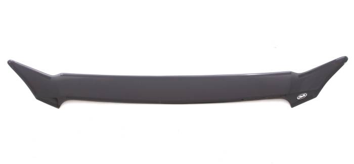Auto Ventshade - Auto Ventshade Aeroskin Smoke Hood Protector 320039