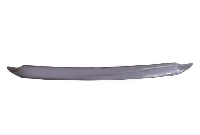 Auto Ventshade - Auto Ventshade Aeroskin Smoke Hood Protector 322048