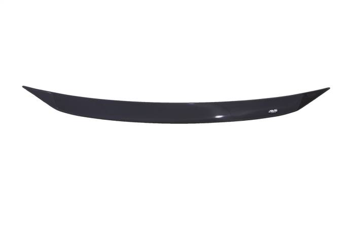 Auto Ventshade - Auto Ventshade Aeroskin Smoke Hood Protector 320056