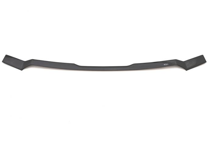 Auto Ventshade - Auto Ventshade Aeroskin Smoke Hood Protector 322075