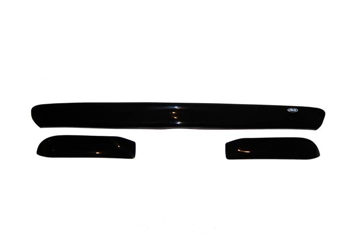Auto Ventshade - Auto Ventshade Bugflector II Stone/Bug Deflector 45518