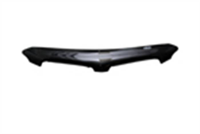 Auto Ventshade - Auto Ventshade Carflector Stone/Bug Deflector 20042