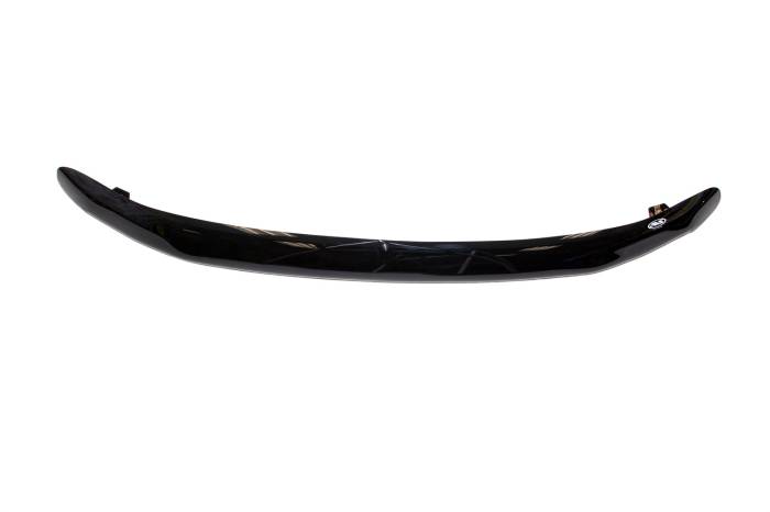 Auto Ventshade - Auto Ventshade Bugflector II Stone/Bug Deflector 25042