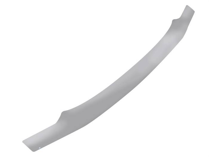 Auto Ventshade - Auto Ventshade Aeroskin Chrome Hood Protector 622039