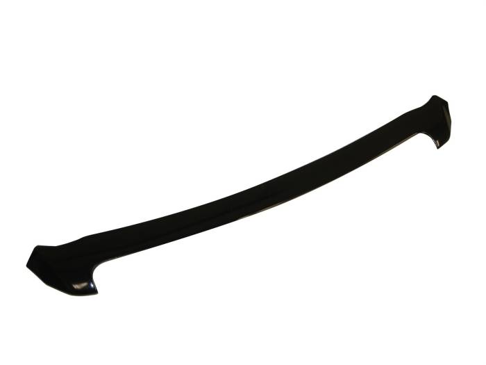 Auto Ventshade - Auto Ventshade Aeroskin Smoke Hood Protector 320030