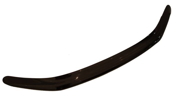 Auto Ventshade - Auto Ventshade Carflector Stone/Bug Deflector 20343