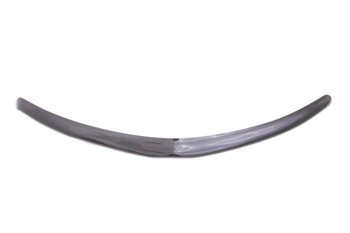 Auto Ventshade - Auto Ventshade Carflector Stone/Bug Deflector 20851