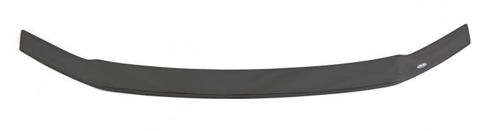 Auto Ventshade - Auto Ventshade Aeroskin Smoke Hood Protector 320028