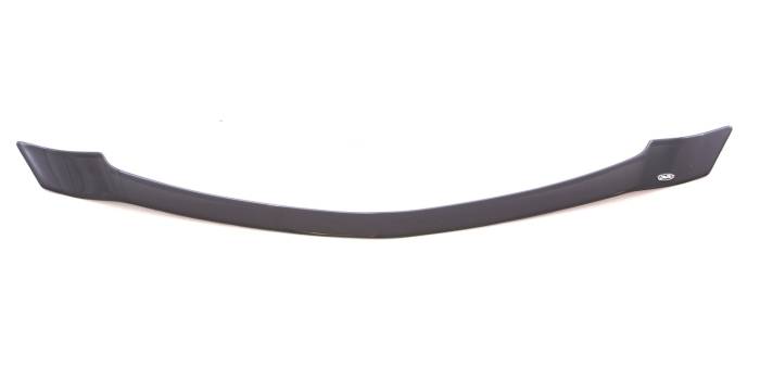 Auto Ventshade - Auto Ventshade Aeroskin Smoke Hood Protector 322058