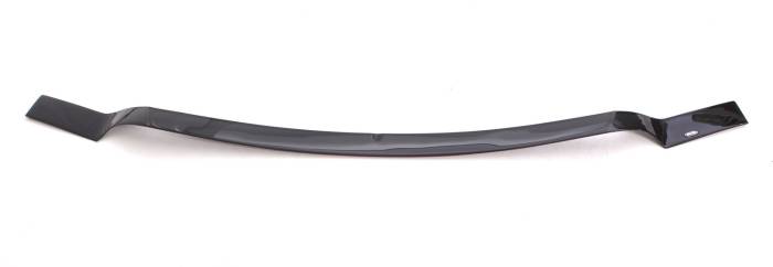Auto Ventshade - Auto Ventshade Aeroskin Smoke Hood Protector 322067