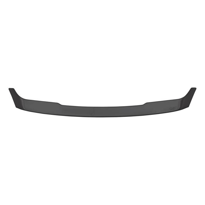 Auto Ventshade - Auto Ventshade Aeroskin Smoke Hood Protector 320032