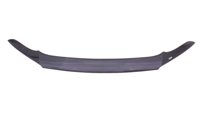 Auto Ventshade - Auto Ventshade Aeroskin Smoke Hood Protector 322076