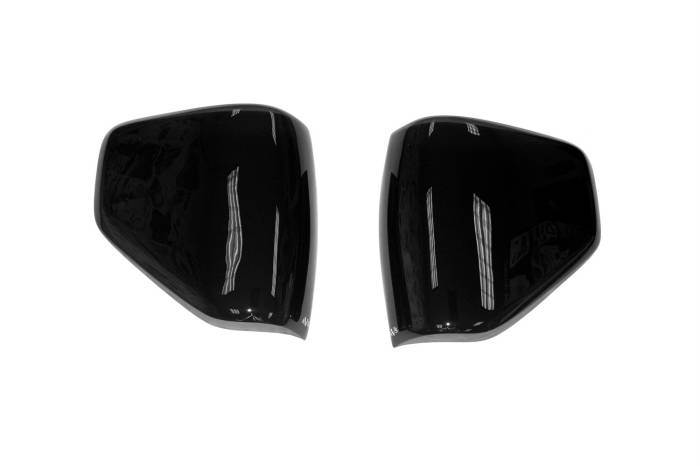 Auto Ventshade - Auto Ventshade Tail Shades Taillight Covers 33428