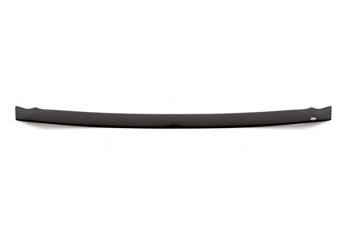Auto Ventshade - Auto Ventshade Aeroskin Smoke Hood Protector 322123