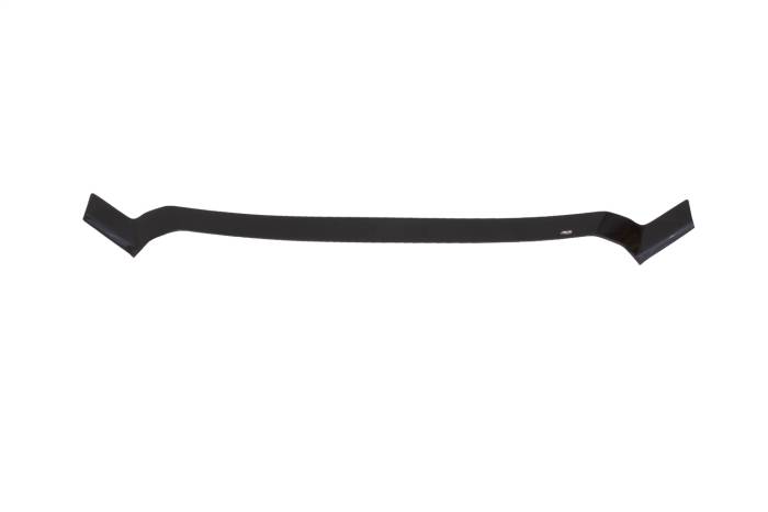 Auto Ventshade - Auto Ventshade Color Match Aeroskin Hood Protector 322094-218-B