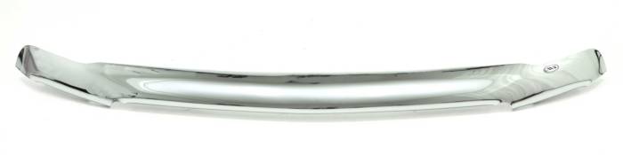 Auto Ventshade - Auto Ventshade Aeroskin Chrome Hood Protector 622173