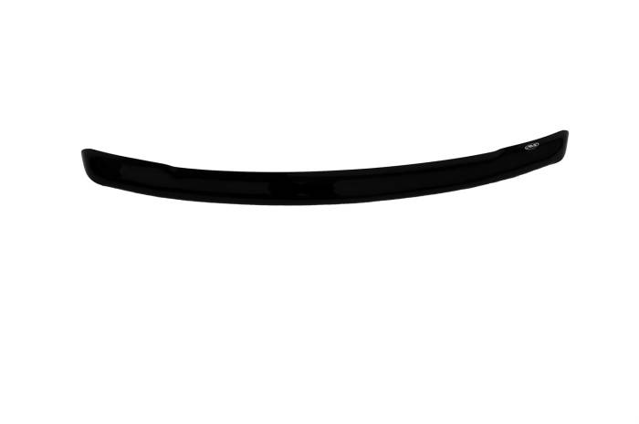 Auto Ventshade - Auto Ventshade Bugflector II Stone/Bug Deflector 25558