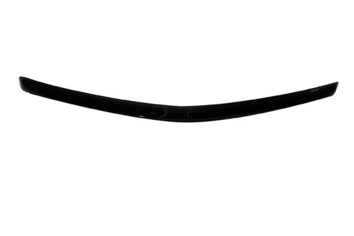 Auto Ventshade - Auto Ventshade Bugflector II Stone/Bug Deflector 25631