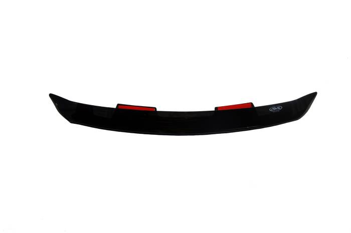 Auto Ventshade - Auto Ventshade Carflector Stone/Bug Deflector 20933