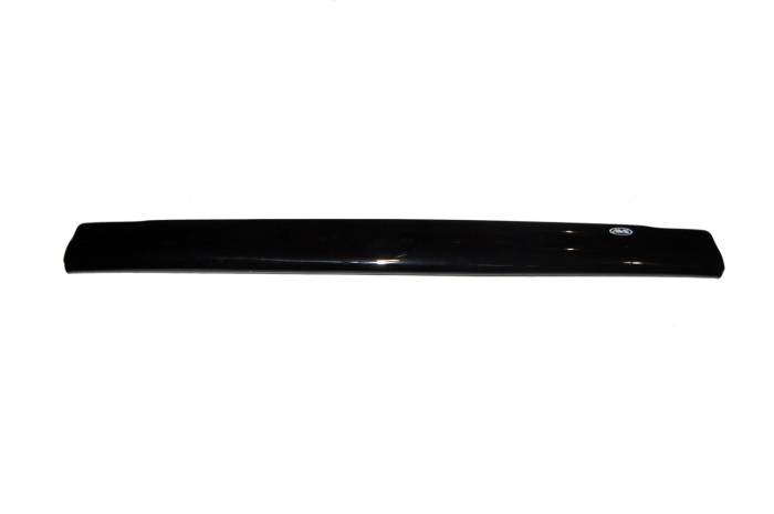 Auto Ventshade - Auto Ventshade Bugflector Stone/Bug Deflector 22256