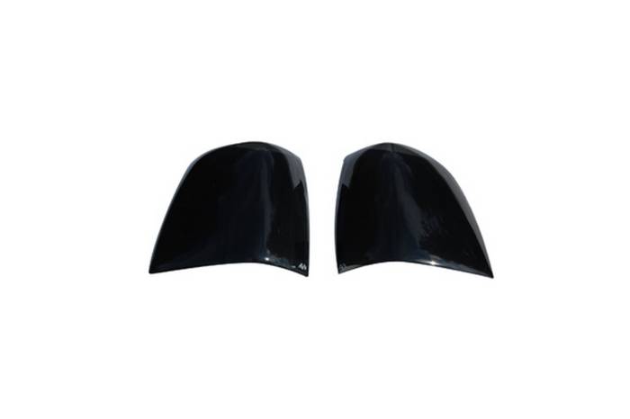 Auto Ventshade - Auto Ventshade Tail Shades Taillight Covers 33633