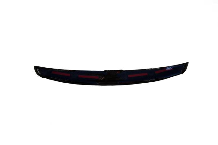 Auto Ventshade - Auto Ventshade Bugflector II Stone/Bug Deflector 24156