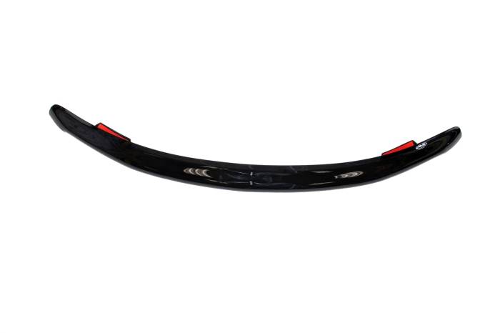 Auto Ventshade - Auto Ventshade Bugflector II Stone/Bug Deflector 25040