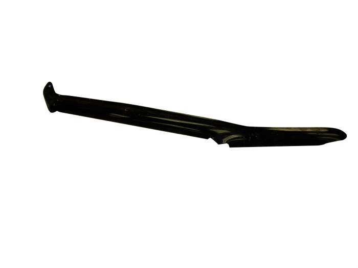 Auto Ventshade - Auto Ventshade Bugflector II Stone/Bug Deflector 25053