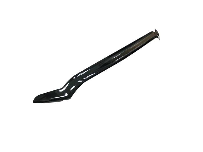Auto Ventshade - Auto Ventshade Bugflector II Stone/Bug Deflector 45059
