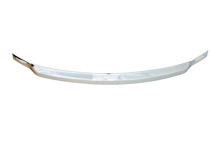 Auto Ventshade - Auto Ventshade Aeroskin Chrome Hood Protector 620014