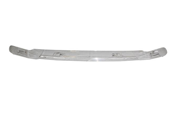 Auto Ventshade - Auto Ventshade Bugflector II Stone/Bug Deflector 25139-C
