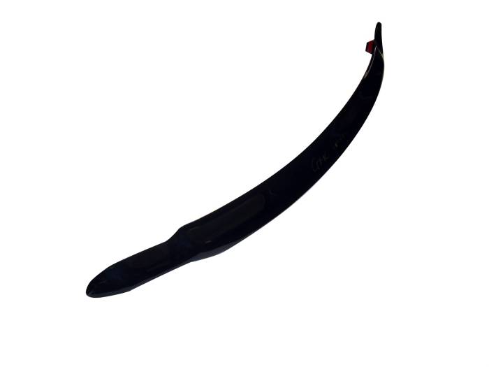 Auto Ventshade - Auto Ventshade Bugflector II Stone/Bug Deflector 25083