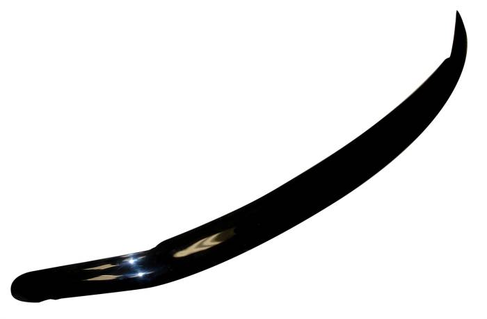 Auto Ventshade - Auto Ventshade Bugflector II Stone/Bug Deflector 25237