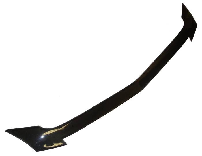 Auto Ventshade - Auto Ventshade Aeroskin Smoke Hood Protector 322059