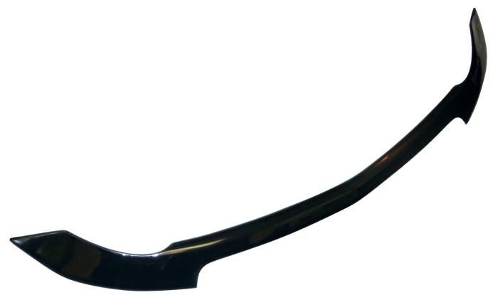 Auto Ventshade - Auto Ventshade Aeroskin Smoke Hood Protector 322049