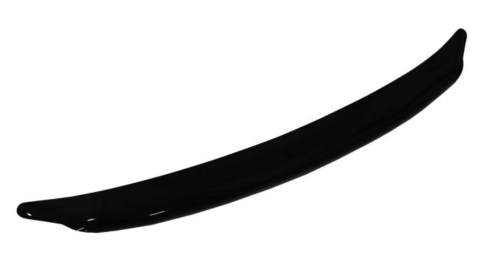 Auto Ventshade - Auto Ventshade Carflector Stone/Bug Deflector 20296